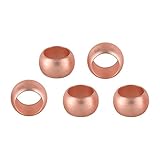 Außen-Abmessungen: ca. 9 x 5,5 mm