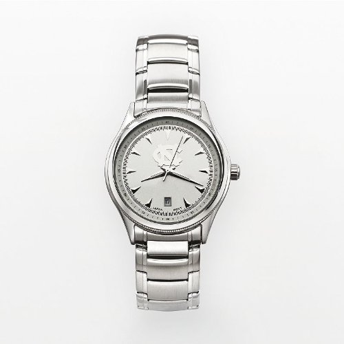 LogoArt NCAA Mens Fashion Watches