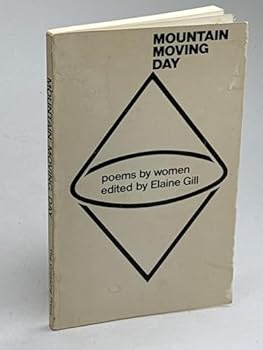 Paperback Mountain Moving Day: Poems by Women Book