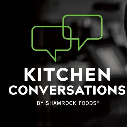 Kitchen Conversations cover art