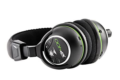 Turtle Beach Ear Force XP400 Micro casque circum aural Bluetooth / RF sans fil pour Xbox 360 Xbox 360 - vue 6