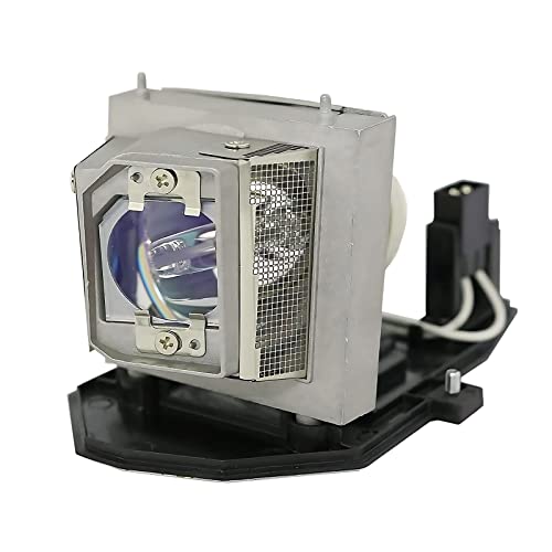 Ampoule de rechange A+ Acer P1273 projecteur P1373W lampe 1000 W Blanc