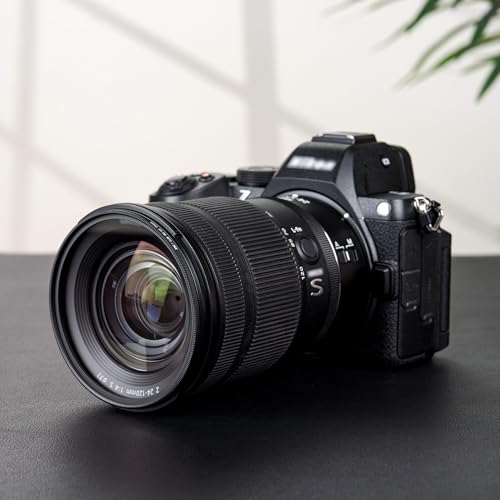 JJC 67mm Ultra Low Reflectivity UV Lens Protection Filter with 44 Multi-Coated, Waterproof Oil-Proof Scratch Resistant HD Camera Lens Filter