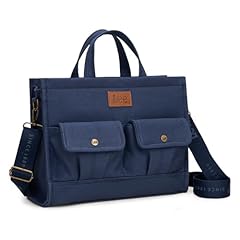 Large-navy