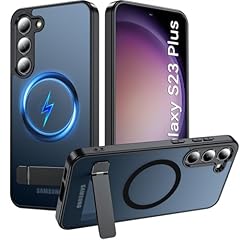 S23 Plus-Matte Black