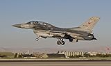 Größe: 91,44 x 54,36 cm Giovanni Colla/Stocktrek Images – An F-16B of The Turkish Air Force Takes Off from Konya Air Base. Photo Print (91,44 x 54,36 cm)
