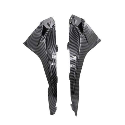 Aileron latéral carénage pour S1000RR 2015-2018 en ABS style fibre injecté