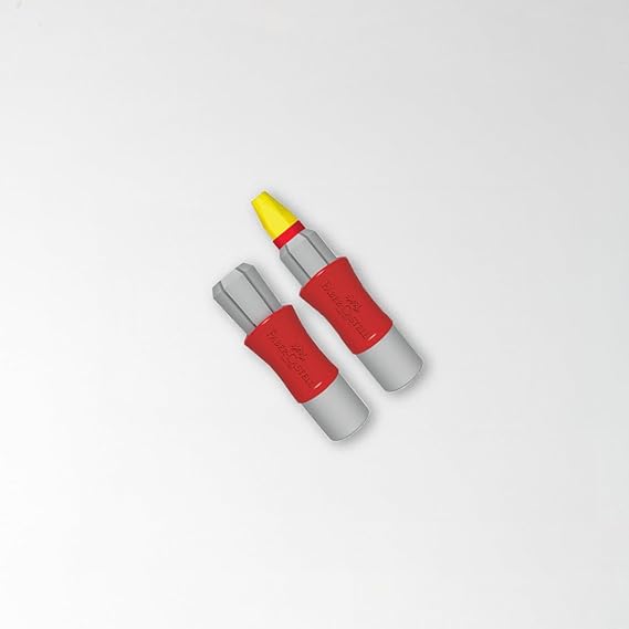 Faber-Castell Çantalı Pastel Boya, 18 Renk, Yumuşak ve Canlı Renkler, Etkili Uygulama, Taşınabilir Plastik Çanta, Eğitici ve Sanatsal Kullanım İçin