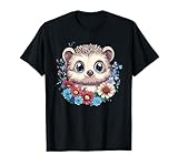 Adorable Baby Animal Nature Blooms