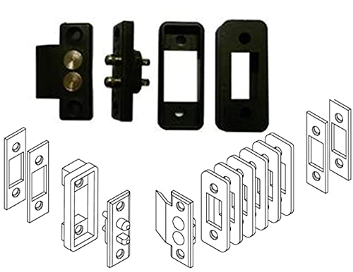 Contatti Elettrici Per Elettroserrature Iseo Art. 050060