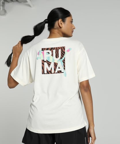 Image of Puma Women T-Shirt