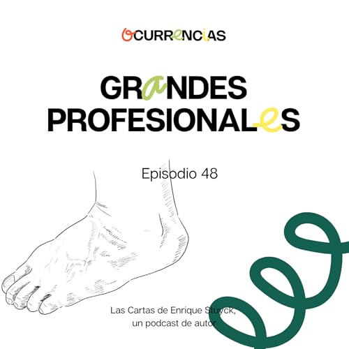 Grandes profesionales