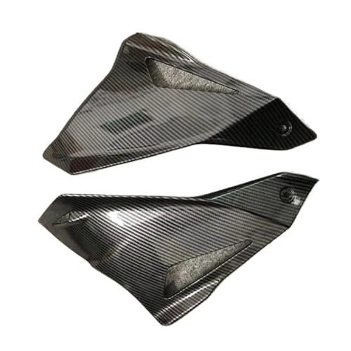 Ailettes spoiler aileron de carénage MT-10 FZ-10 2016-2021