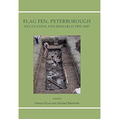 Flag Fen, Peterborough