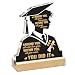 Class of 2026 Graduation Gifts Present for Him, 2026 College Graduation Party Decorations, Inspirational You Did It Grad Gifts Acrylic Sign Keepsake Desk Decor