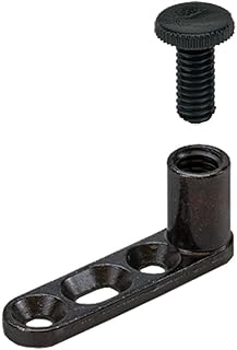 Replacement Pivot Bracket Assembly for Swing Shower Doors