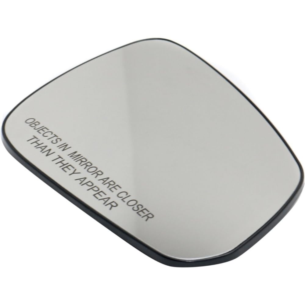 Car Side Mirror For Chevrolet Spark, Size: 38 X 24 Cm At Rs 1000 In New - Foto 11