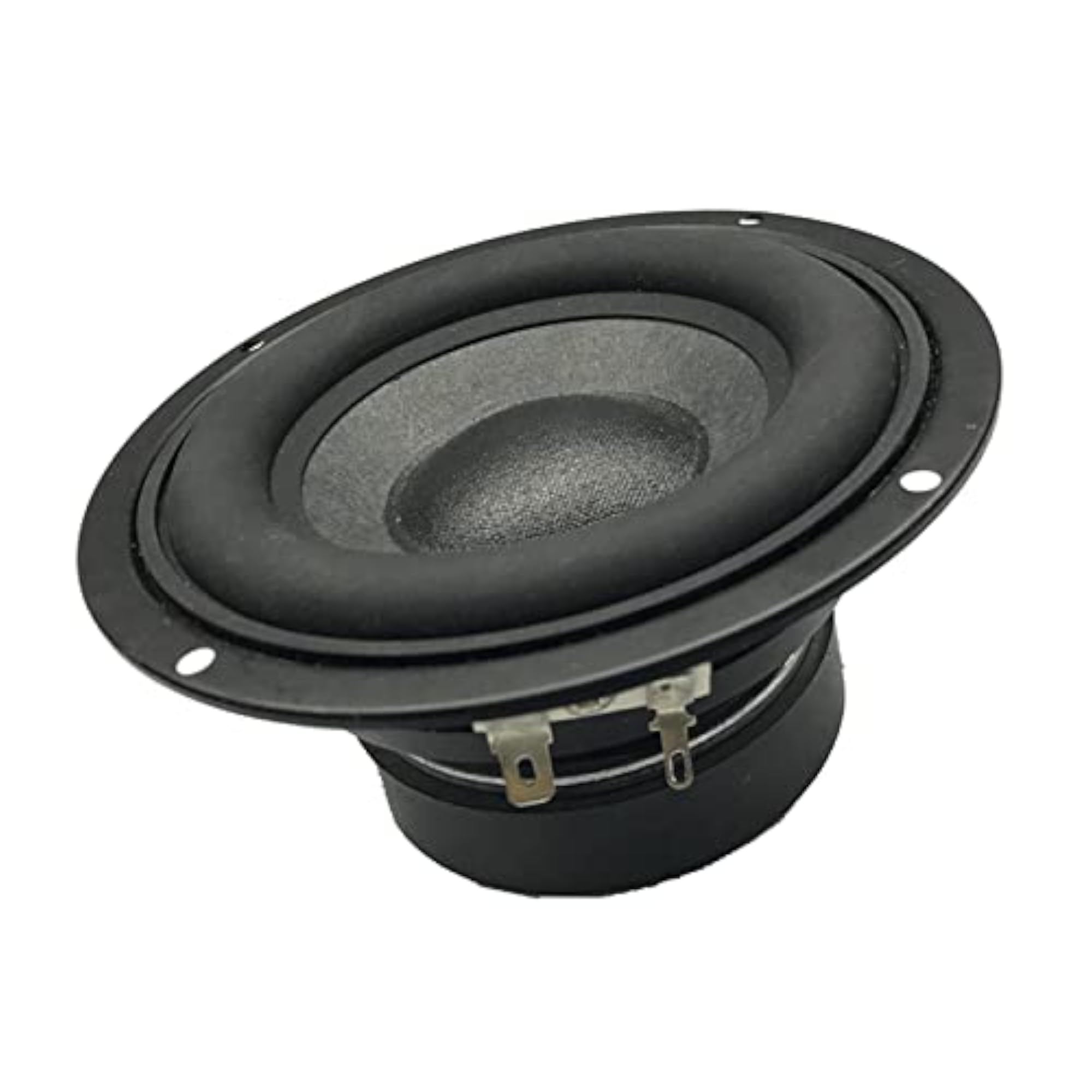 4.5 Inch Woofer Subwoofer Speaker Loudspeaker Bass Multimedia