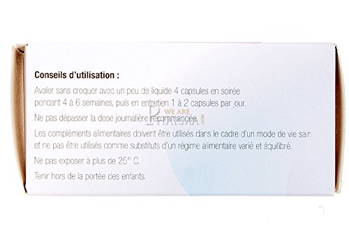 Lyprinol 50 capsules