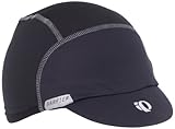 Pearl Izumi Men's Barrier Cycling Cap, Black, One