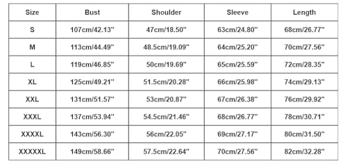 Chaqueta térmica de forro polar para hombre con capucha invierno 5