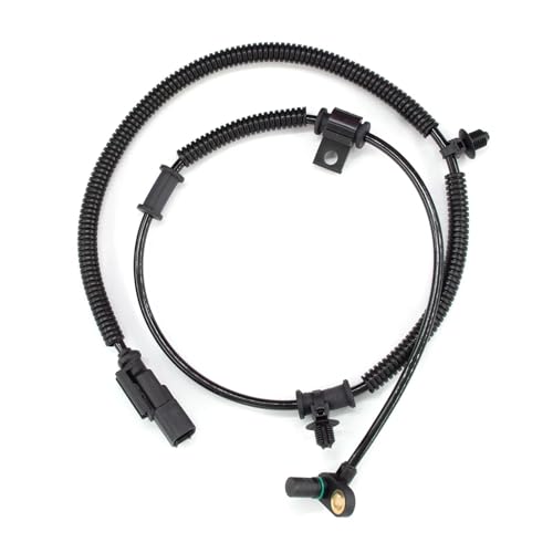Sensor de Velocidad de Rueda ABS Delantera de Alta Precision CL3Z2C204B para 2016