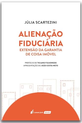 Alienação Fiduciária - 2023 - Júlia Scartezini