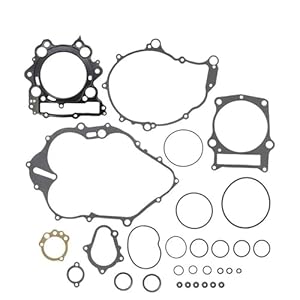 FKHBZM Motor Dichtungssatz für Yamaha Raptor 660