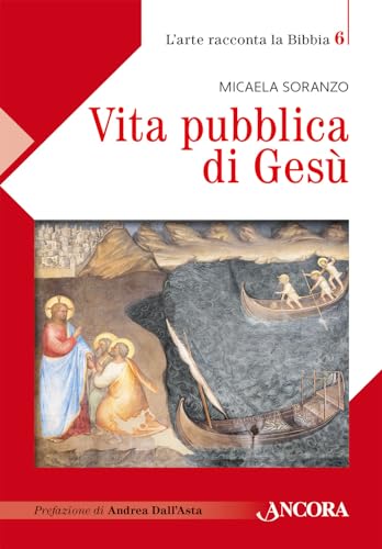 Vita Pubblica Di Gesù