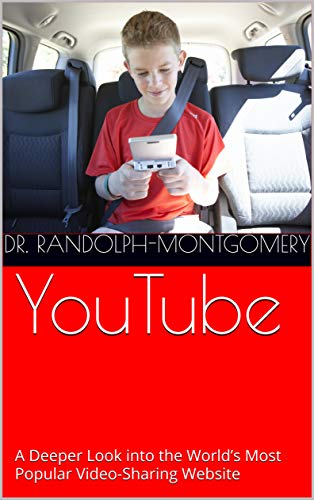 YouTube: A Deeper Look into the World’s Most Popular Video-Sharing