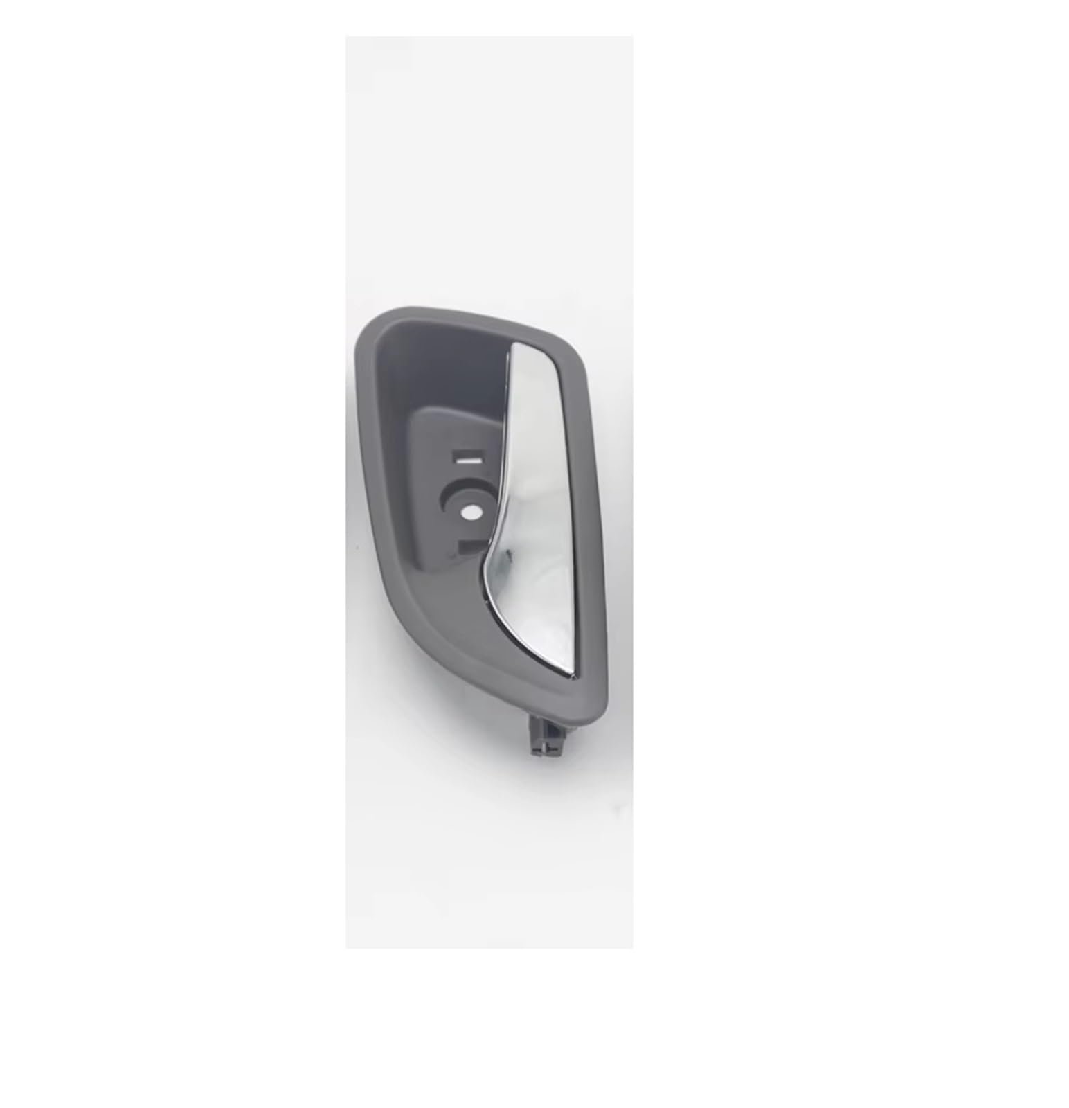 Jkswzma Car Inner Handle for Chevrolet for Cruze 2009-2015 Interior Door Handle OEM Left 96952176 Right 96952178(1PC Rear Left)