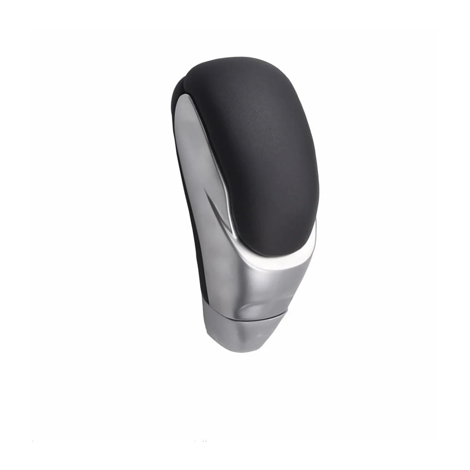 Zhannuobhd Matt Silver For Suzuki For Grand For Vitara For Sx4 For Auto For Swift For For Wagon Automatic Gear Shift Knob Shifter Lever Stick Stick Shifter Lever Knob(Matt Silver)