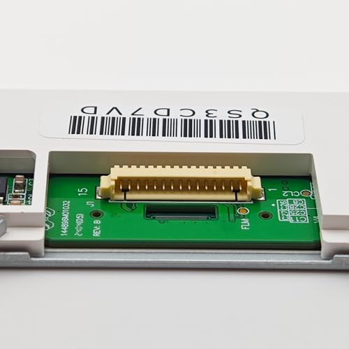 Image of 9.4 inch DMF50260NFU-FW-27 LCD Panel 640x480 FSTN-LCD for Industrial Machine