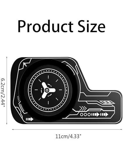 Image of 2PCS Cooling Pad for Mobile, Phone Cooler with Heat Dissipation Technology, Universal Cooling Plate for Smartphones Gaming Accessories, Maintain a Stable Device Temperature During the Game Process
