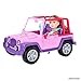 Journey Girls Outback 4-Wheel Vehicle