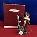 Hallmark 1994 Road Runner and Wile E. Coyote Ornament