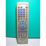 ケンウッド オーディオリモコン RC-M0307