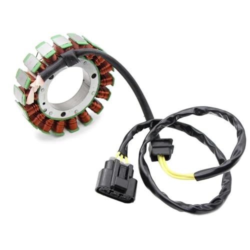 Stator de générateur résout panne de démarrage moto CF800 X8