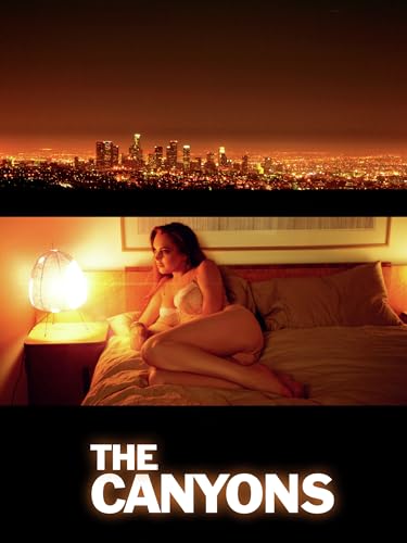 The Canyons