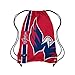 Washington Capitals Big Logo Drawstring Backpack