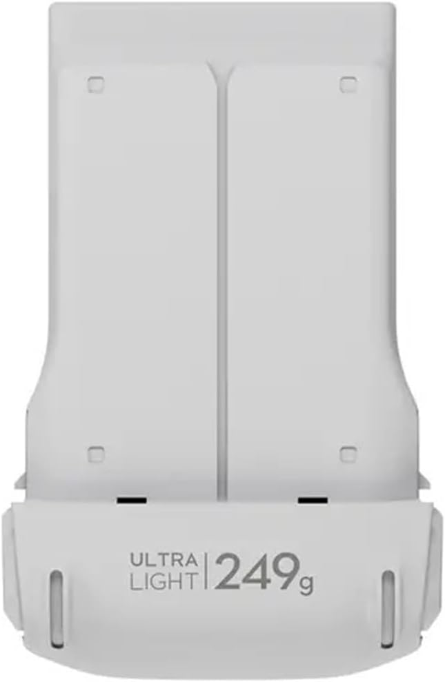 オリジナル DJI Lito 1 インテリジェント フライト バッテリー、最大 36 分の飛行時間 容量: 2590 mAh(1 Battery)