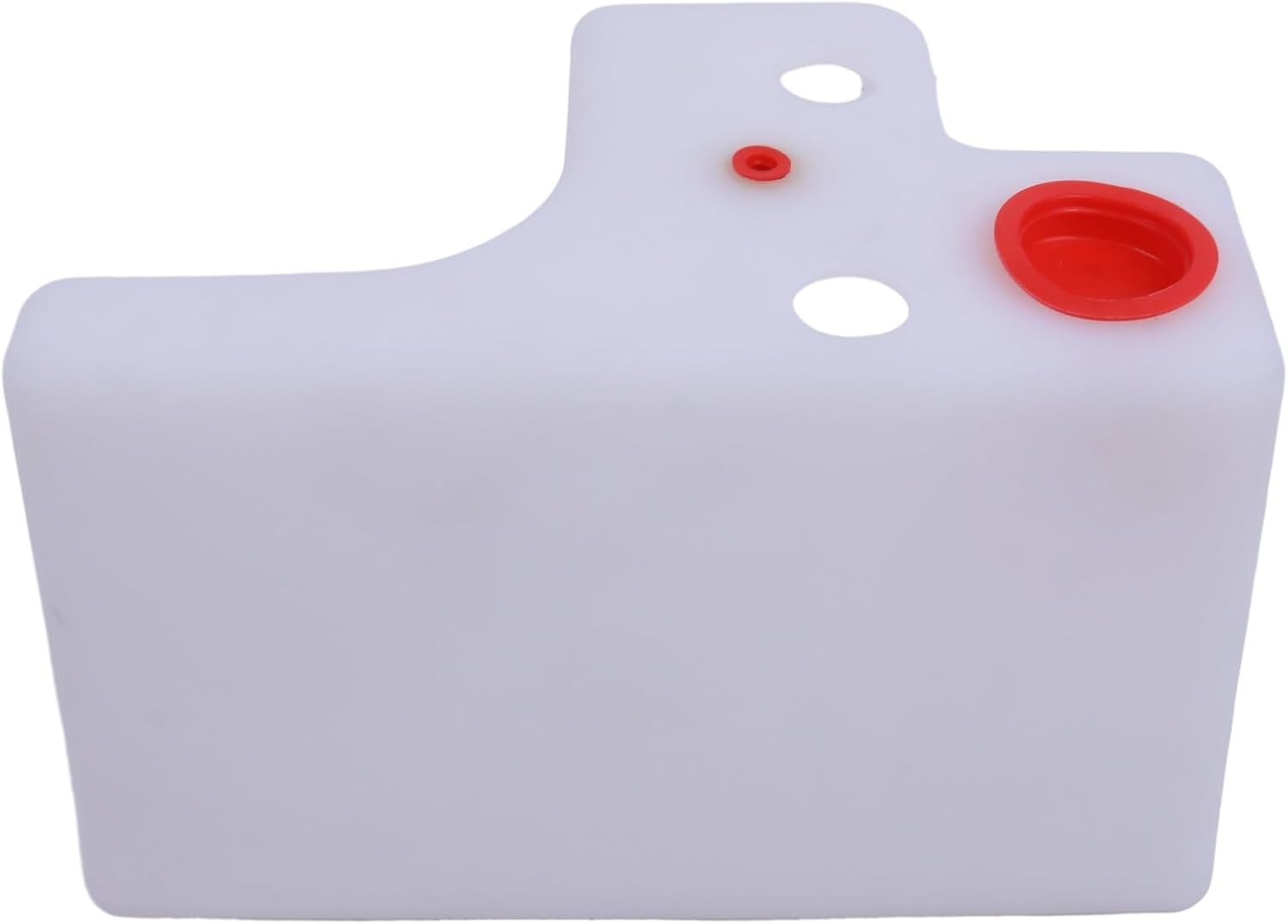 Hydraulic Tank 100484GT 100484 Compatible with Genie Lift GR-12 GR-15 GR-20 GRC-12 QS-12R QS-12W QS-15R QS-15W QS-20R QS-20W