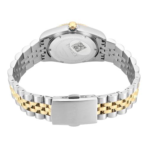 Image of TIMEX Round 31mm Dial Analog Women Watch