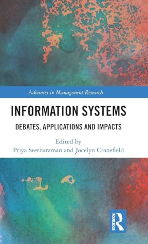 Information Systems: Debates, Applications and Impacts view 2