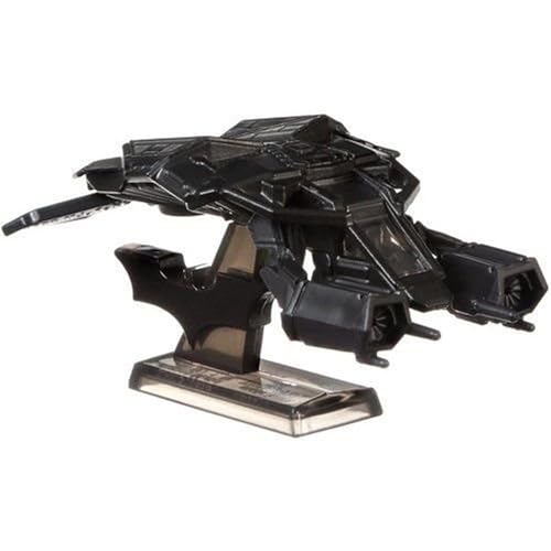 Hot Wheels Retro Entertainment Diecast The Bat