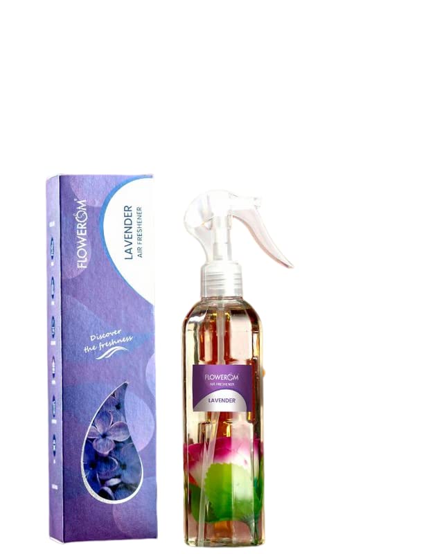 Air Freshener Jasmine Room Freshener and Multipurpose Freshener with
