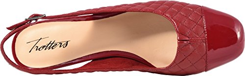 Image of Trotters