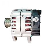 Generator Alternator Compatible With MERCEDES BENZ W221 S63 AMG C216 CL63 M157 55 2005- A0009062200