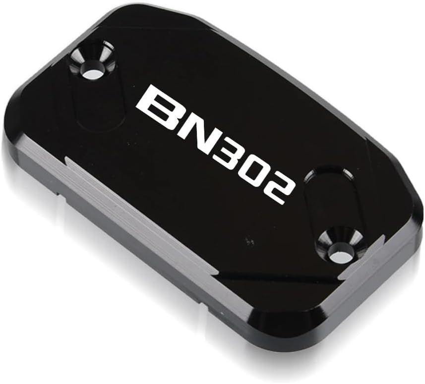 Motorcycle Oil Filler Caps, Motorcycle Front Brake Fluid Cylinder Reservoir Cap Cover For B&enelli BN302 BN502C BN752S Leoncino TNT300 TNT600 TRK 502