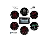 skoda columbus firmware update anleitung Bluetooth-Multimedia, SMS-Funktionen, FIS-Zusatzinfos: Öltemperatur, Drehzahl, Tankinhalt, Speed...